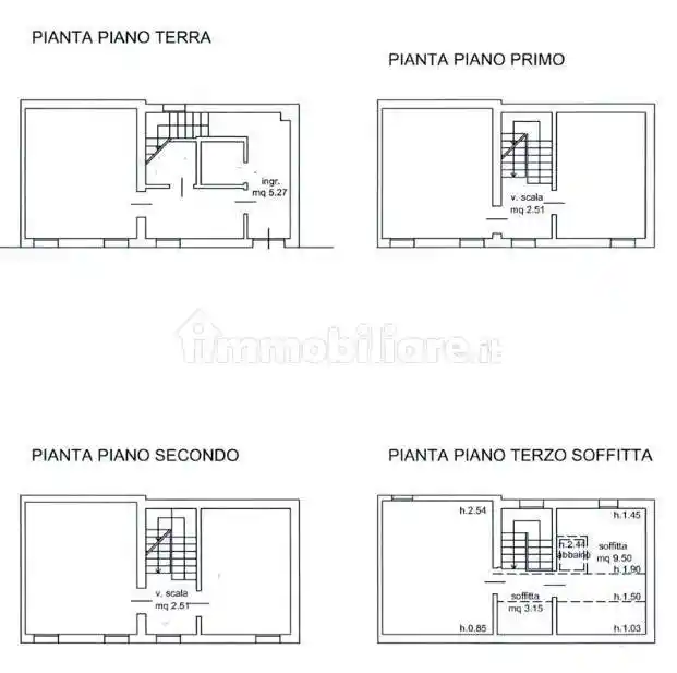 Casa indipendente in vendita a Chioggia