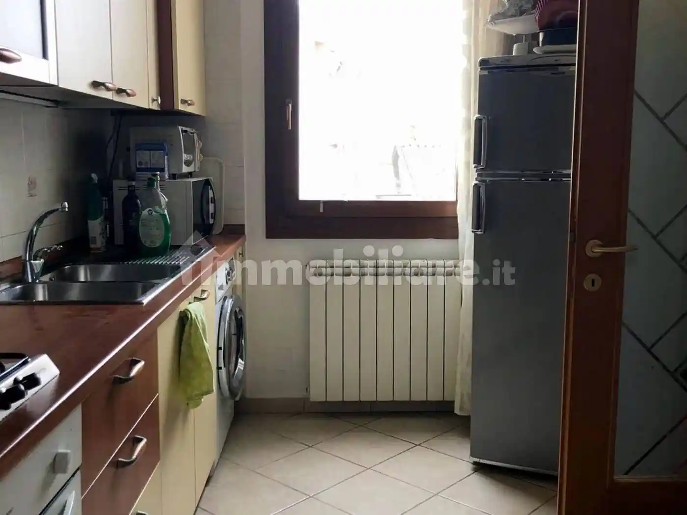 Appartamento in vendita a Chioggia