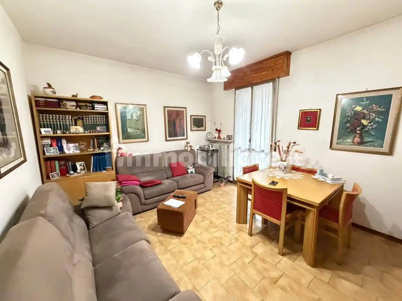 Appartamento in vendita a Forlì