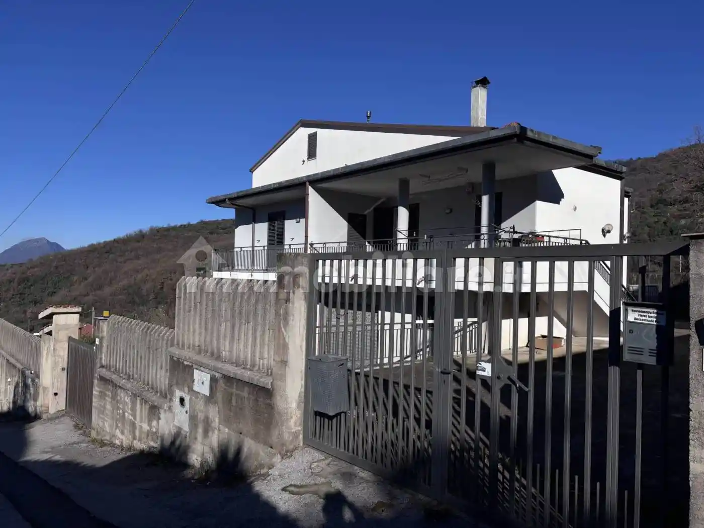 Casa indipendente in vendita a Olevano sul Tusciano