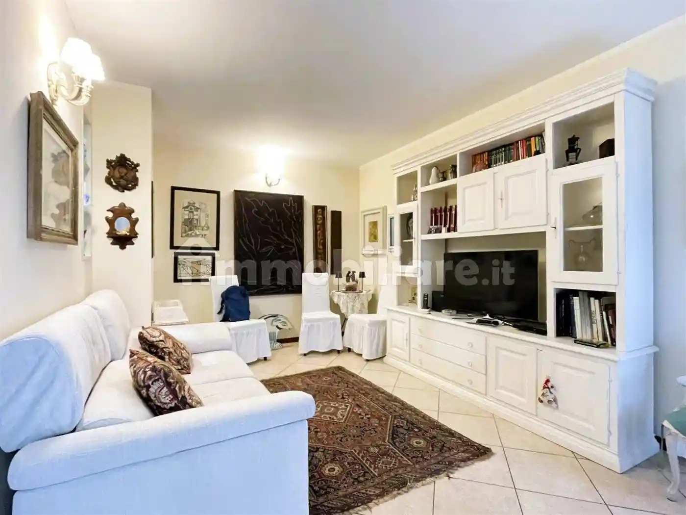 Appartamento in vendita a Viareggio