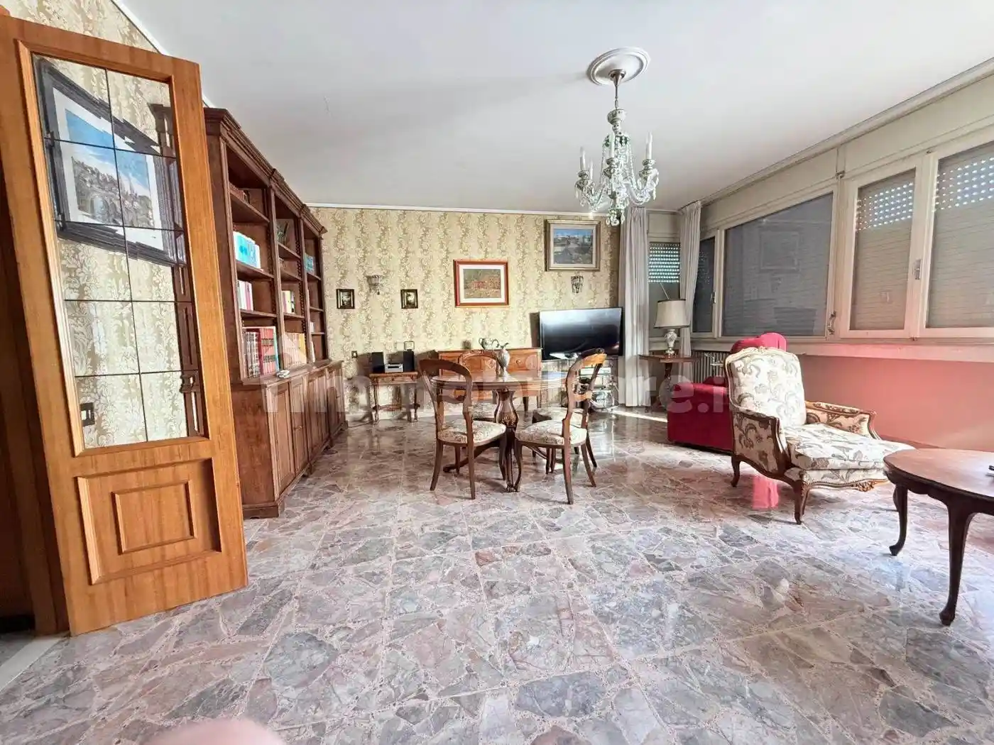 Appartamento in vendita a Urbino