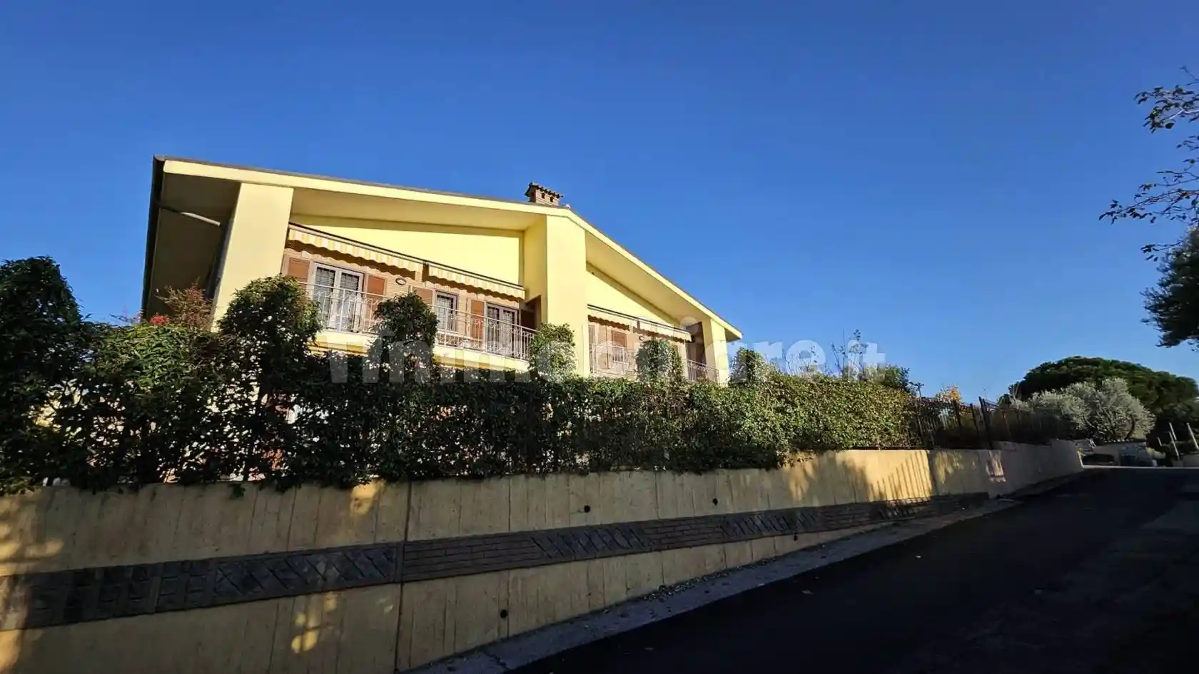 Appartamento in vendita a Albano Laziale