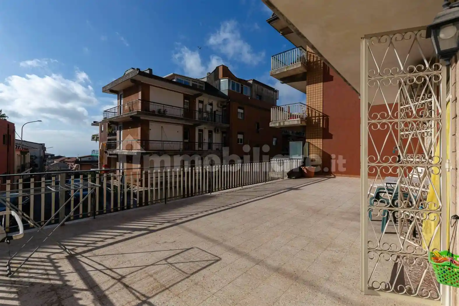 Appartamento in vendita a Belpasso