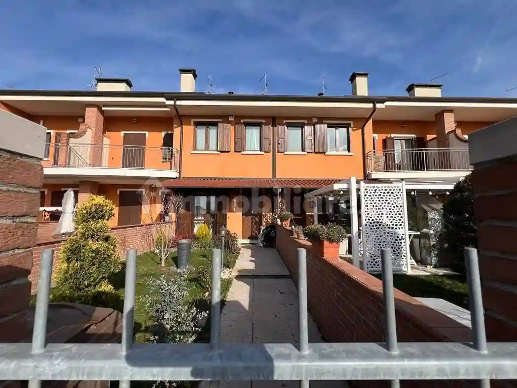 Villetta a schiera - foto 3