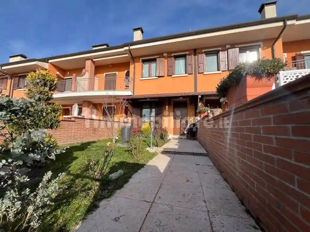 Villetta a schiera - foto 4