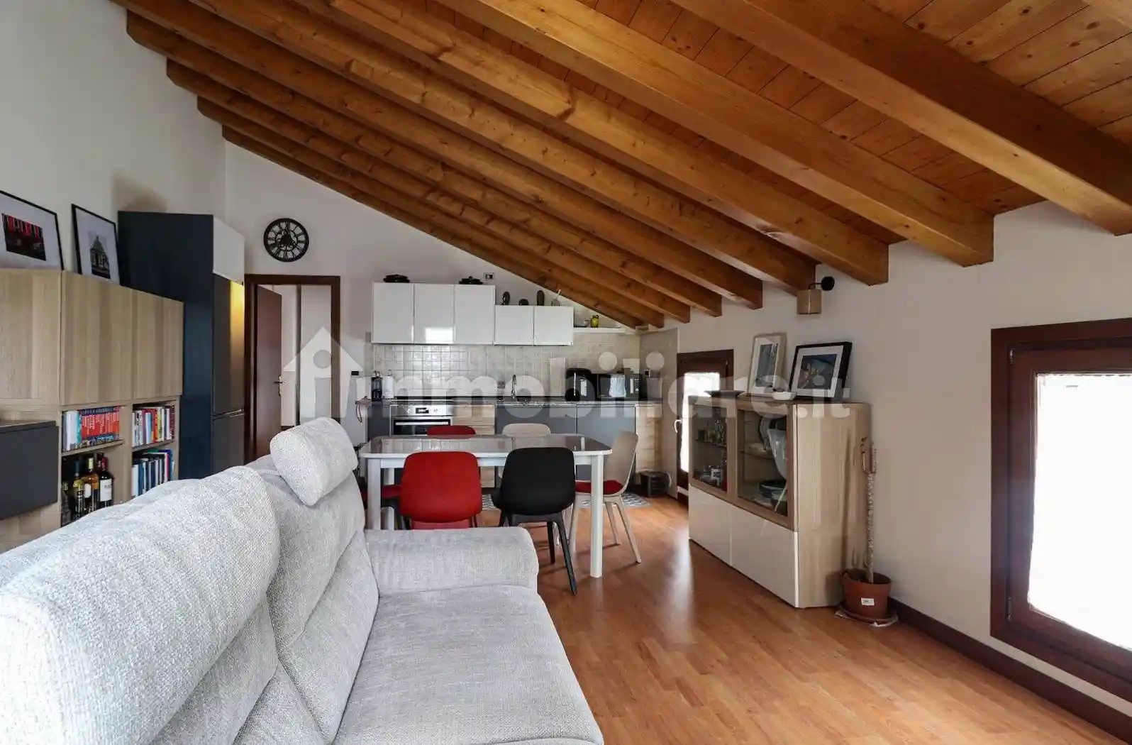 Appartamento in vendita a Concordia Sagittaria