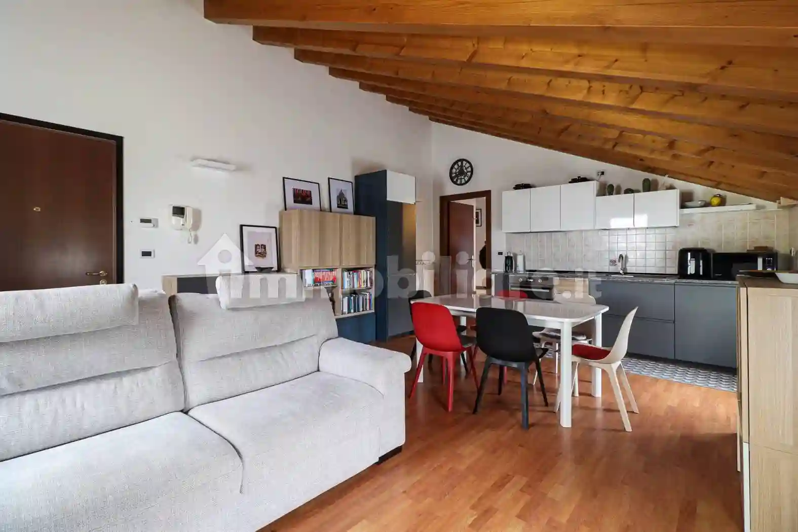 Appartamento - foto 3