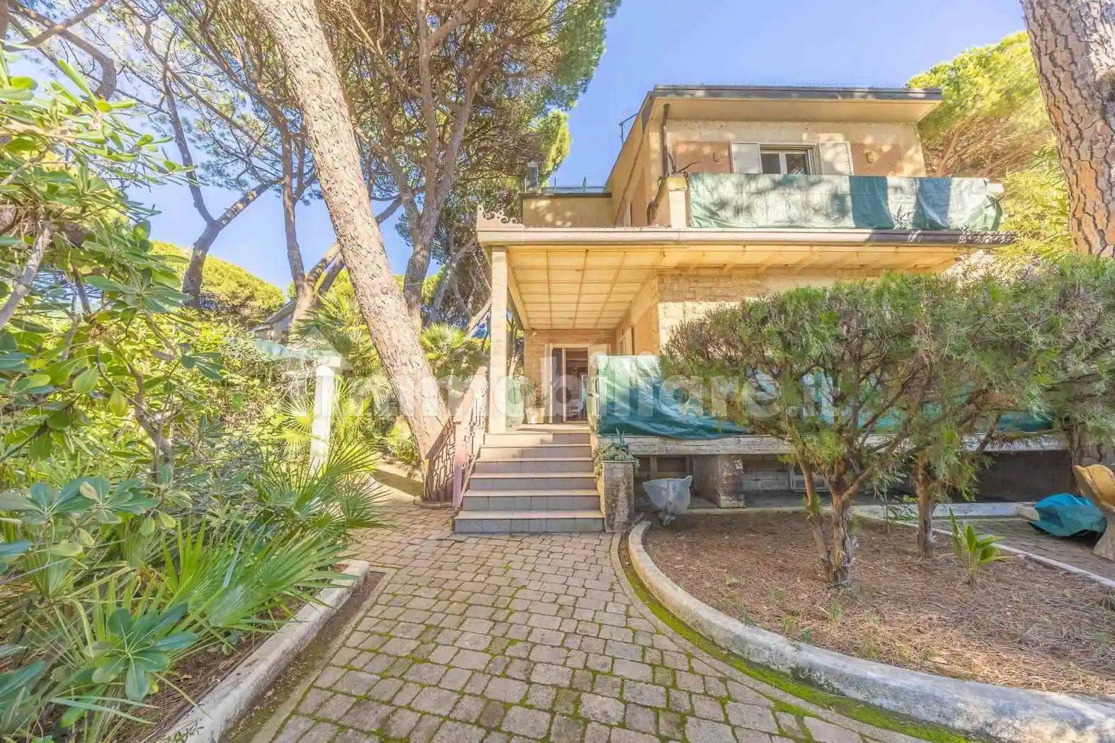 Villa in vendita a Grosseto