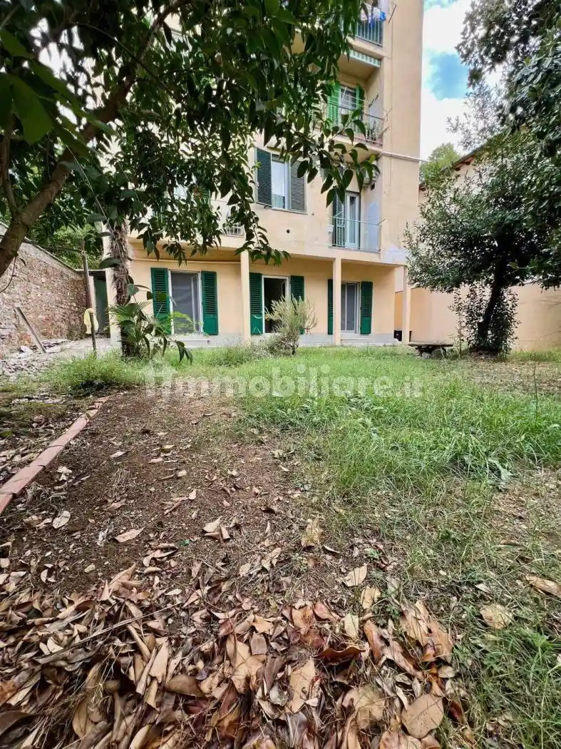 Appartamento in vendita a Firenze