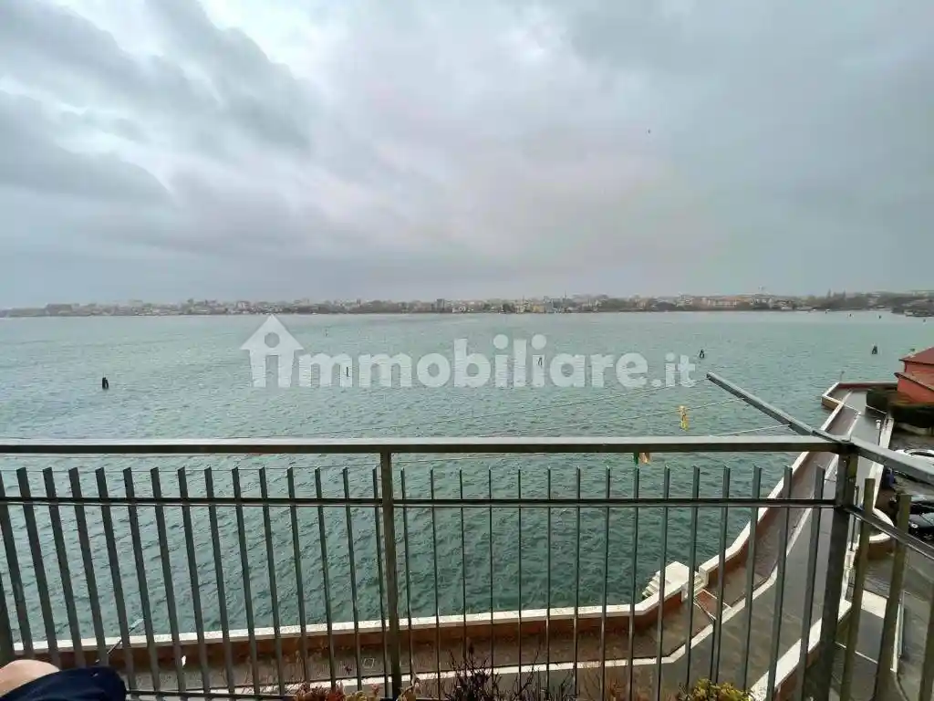 Appartamento in vendita a Chioggia