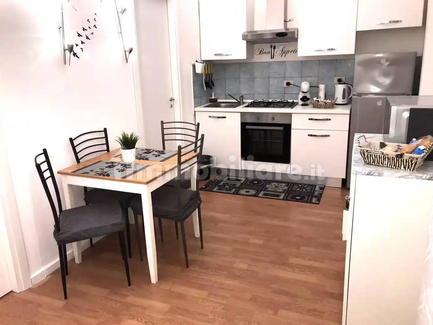 Appartamento in affitto a Catania