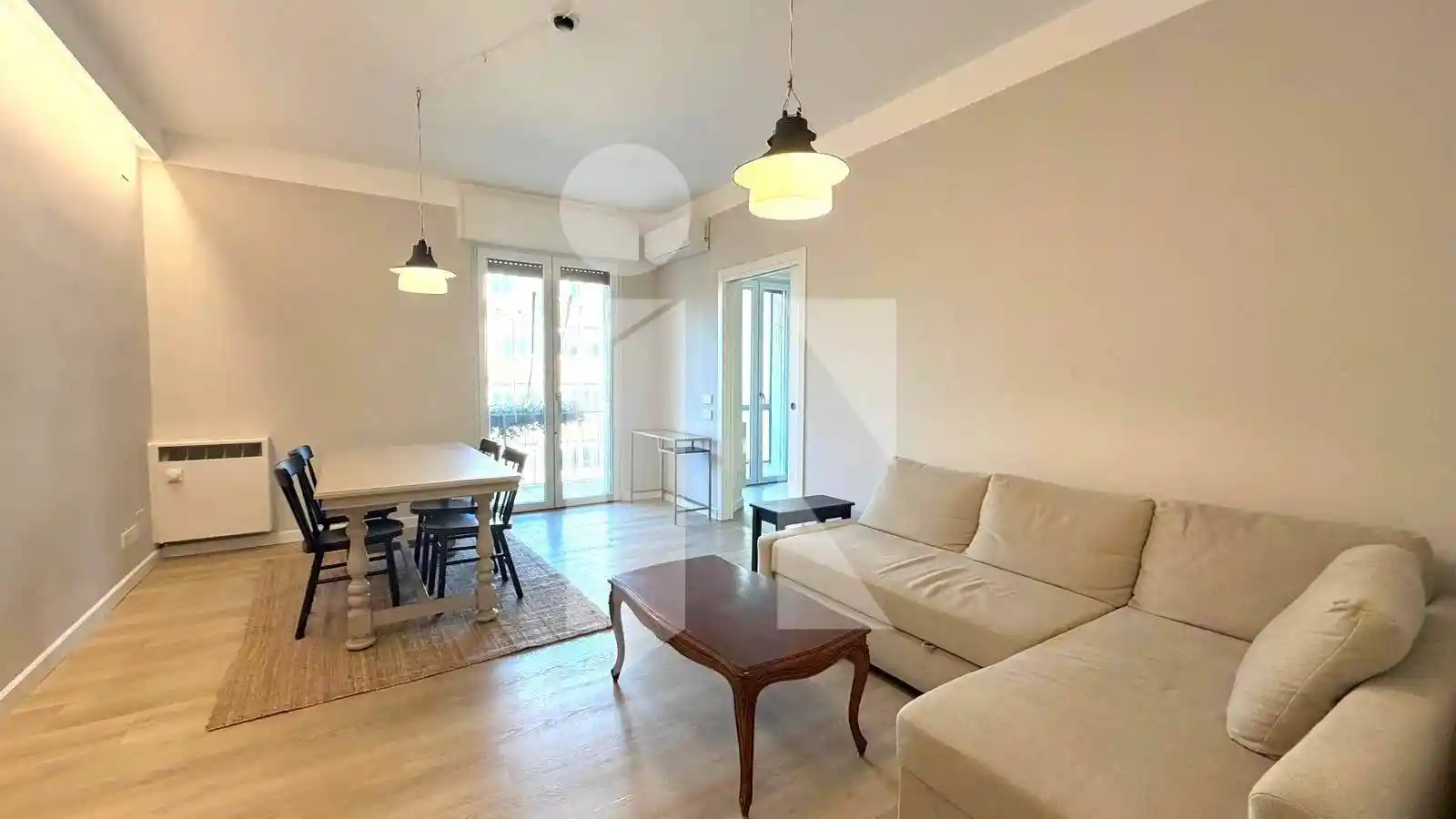 Appartamento in affitto a Mantova