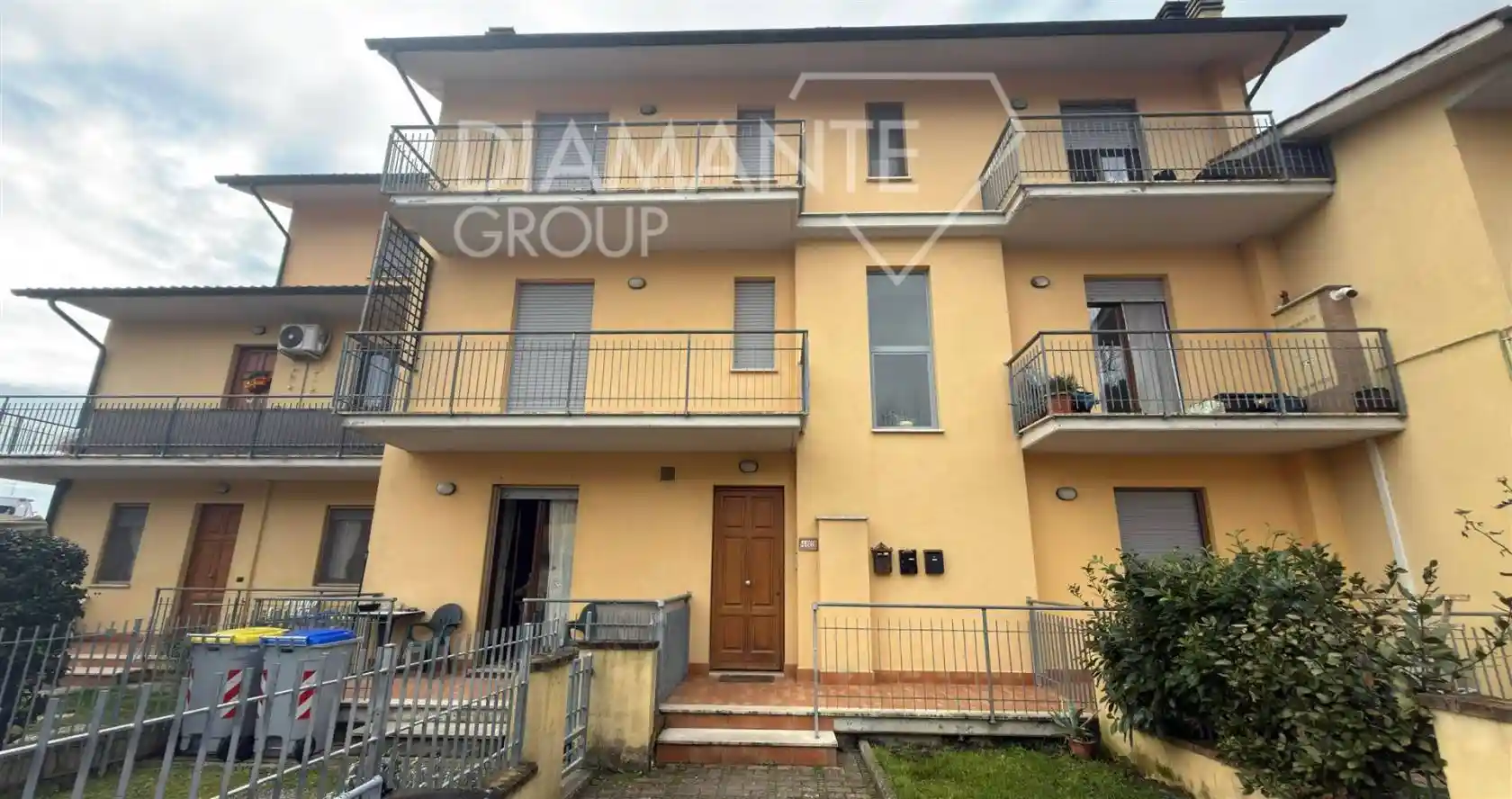 Appartamento in vendita a Città della Pieve