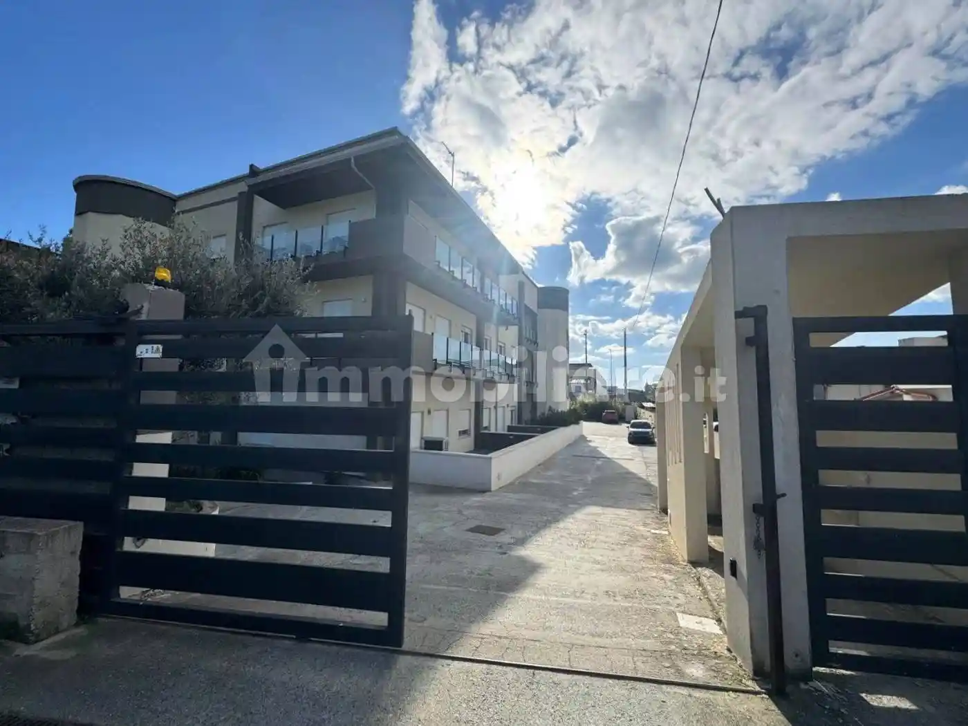 Appartamento in vendita a Catanzaro