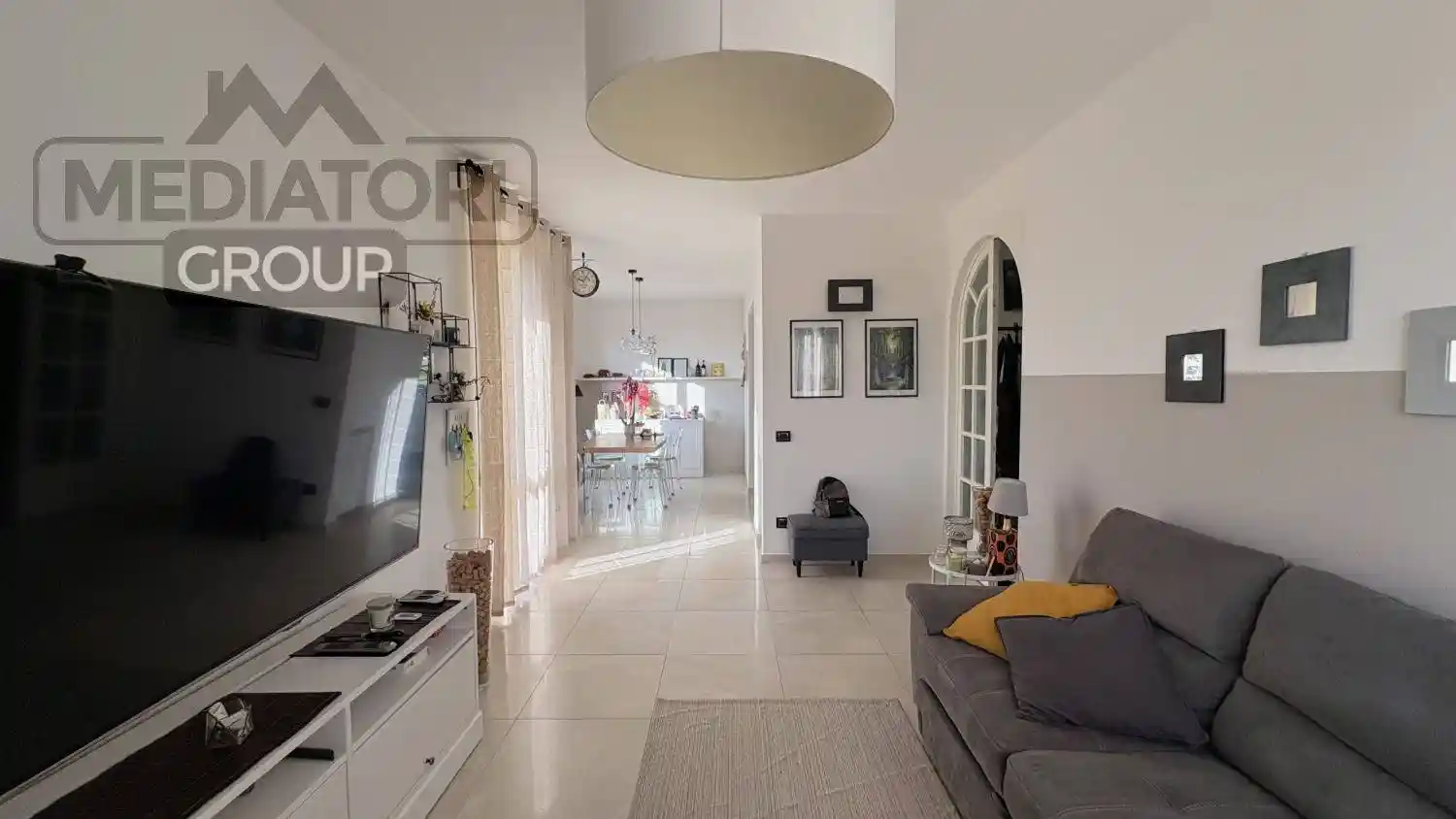 Appartamento in vendita a Capannori