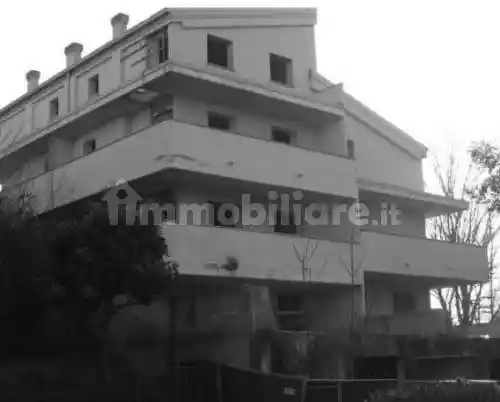 Appartamento in vendita a Montiano