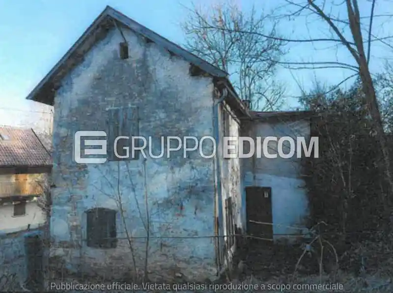 Appartamento in vendita a Borgo Valbelluna