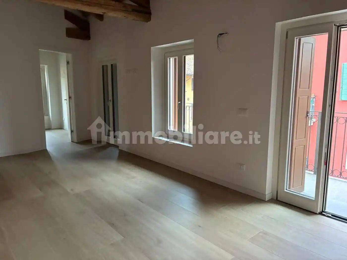 Appartamento in affitto a Udine