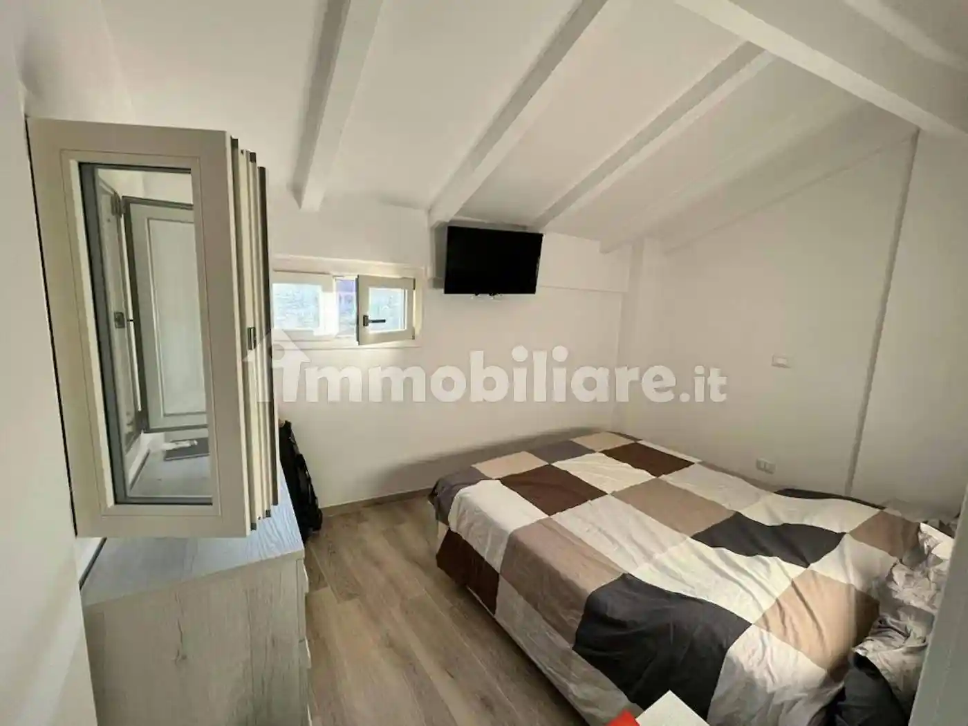 Appartamento in affitto a Bologna