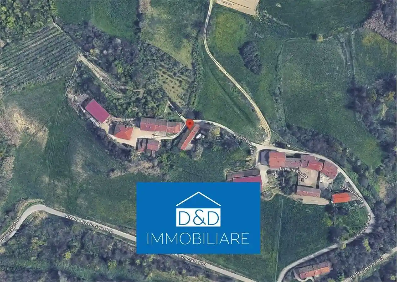 Casa indipendente in vendita a Verrua Savoia