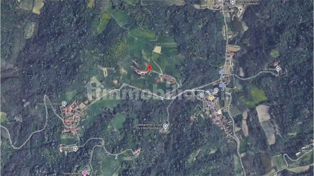 Casa indipendente - foto 3