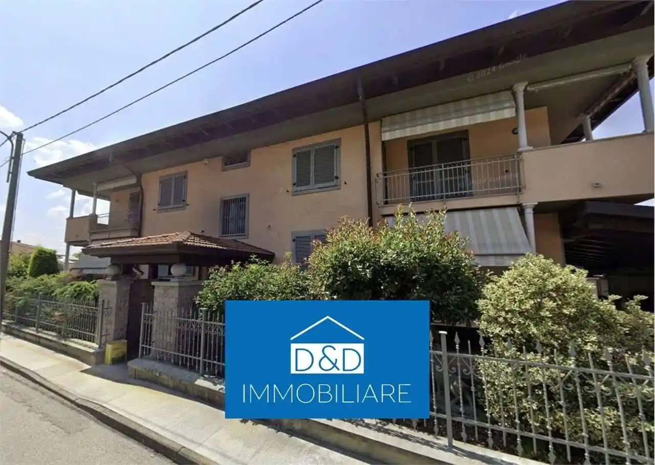 Appartamento in vendita a Strambino