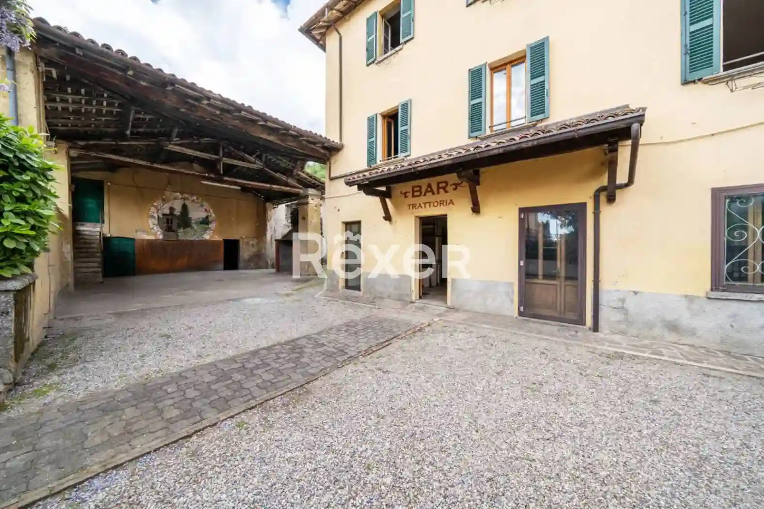 Palazzo - Edificio - foto 3