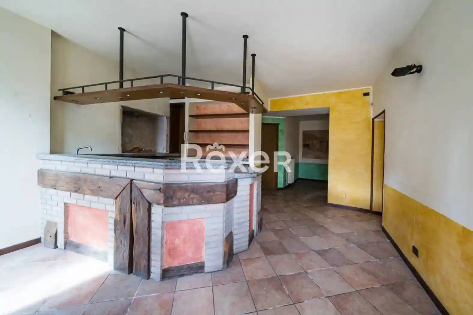 Palazzo - Edificio - foto 5