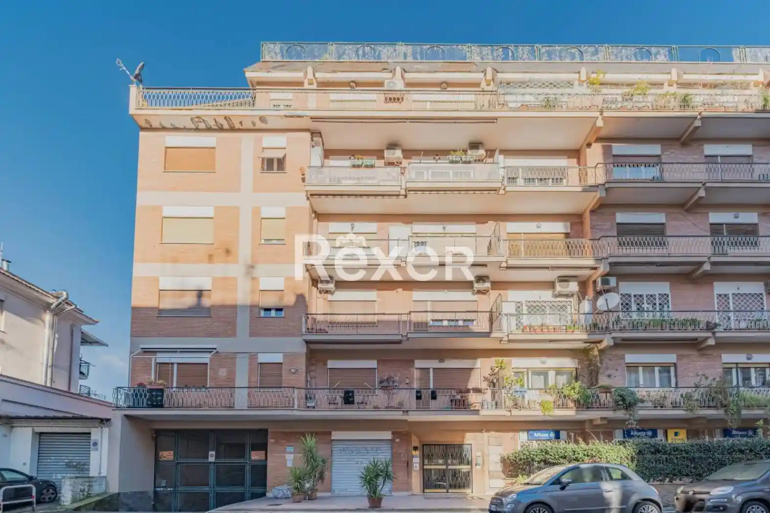 Appartamento in vendita a Ciampino