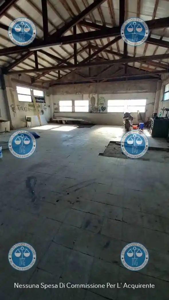 Appartamento in vendita a Castelnuovo di Porto