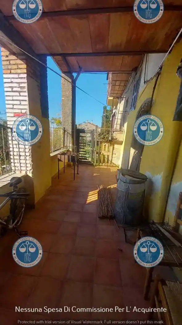 Appartamento in vendita a Palombara Sabina