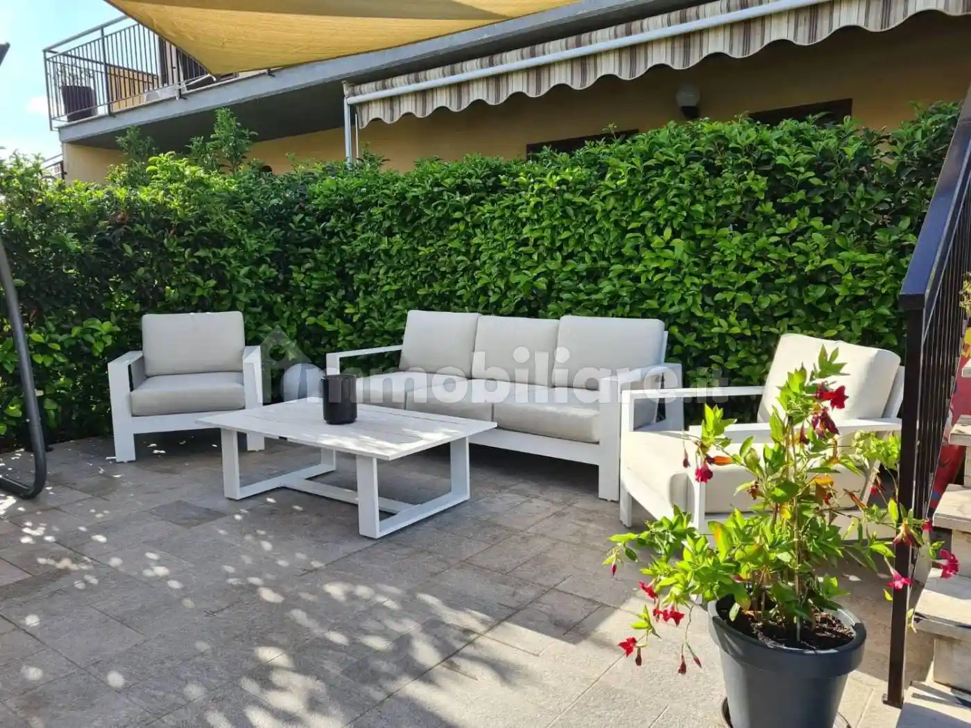 Appartamento in vendita a Campofelice di Roccella