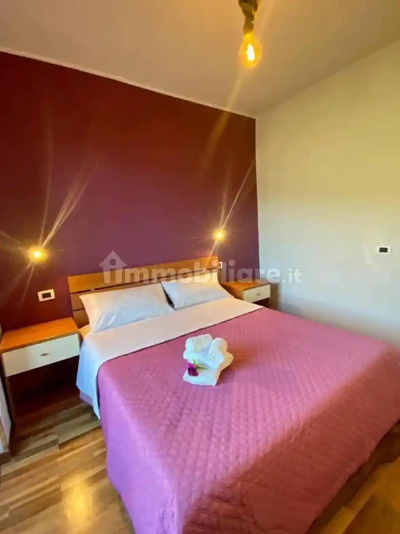 Casa indipendente in vendita a Cefalù