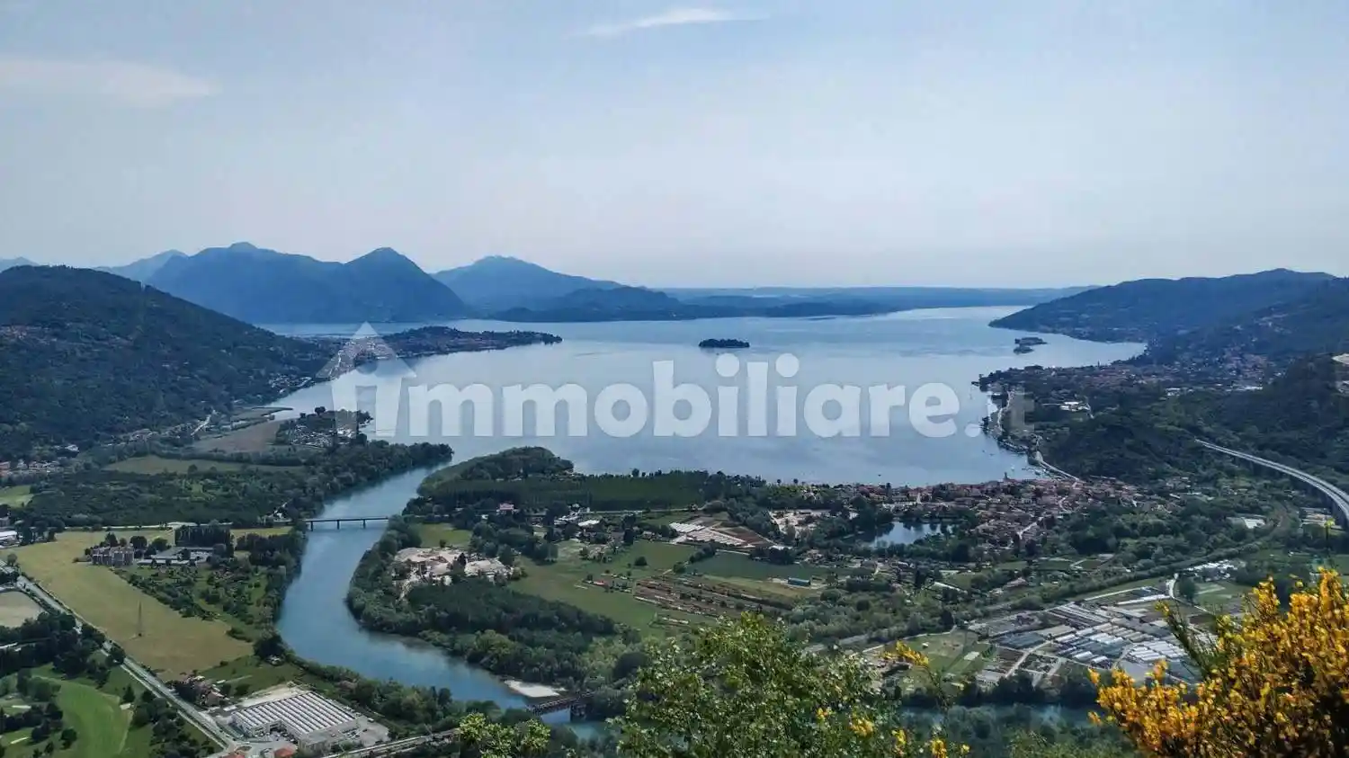 Appartamento in vendita a Montorfano