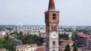 Appartamento in vendita a Cantù