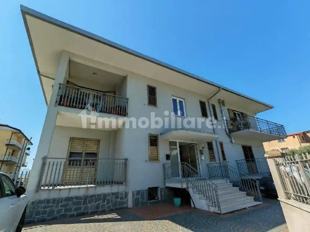 Appartamento in vendita a Lamezia Terme