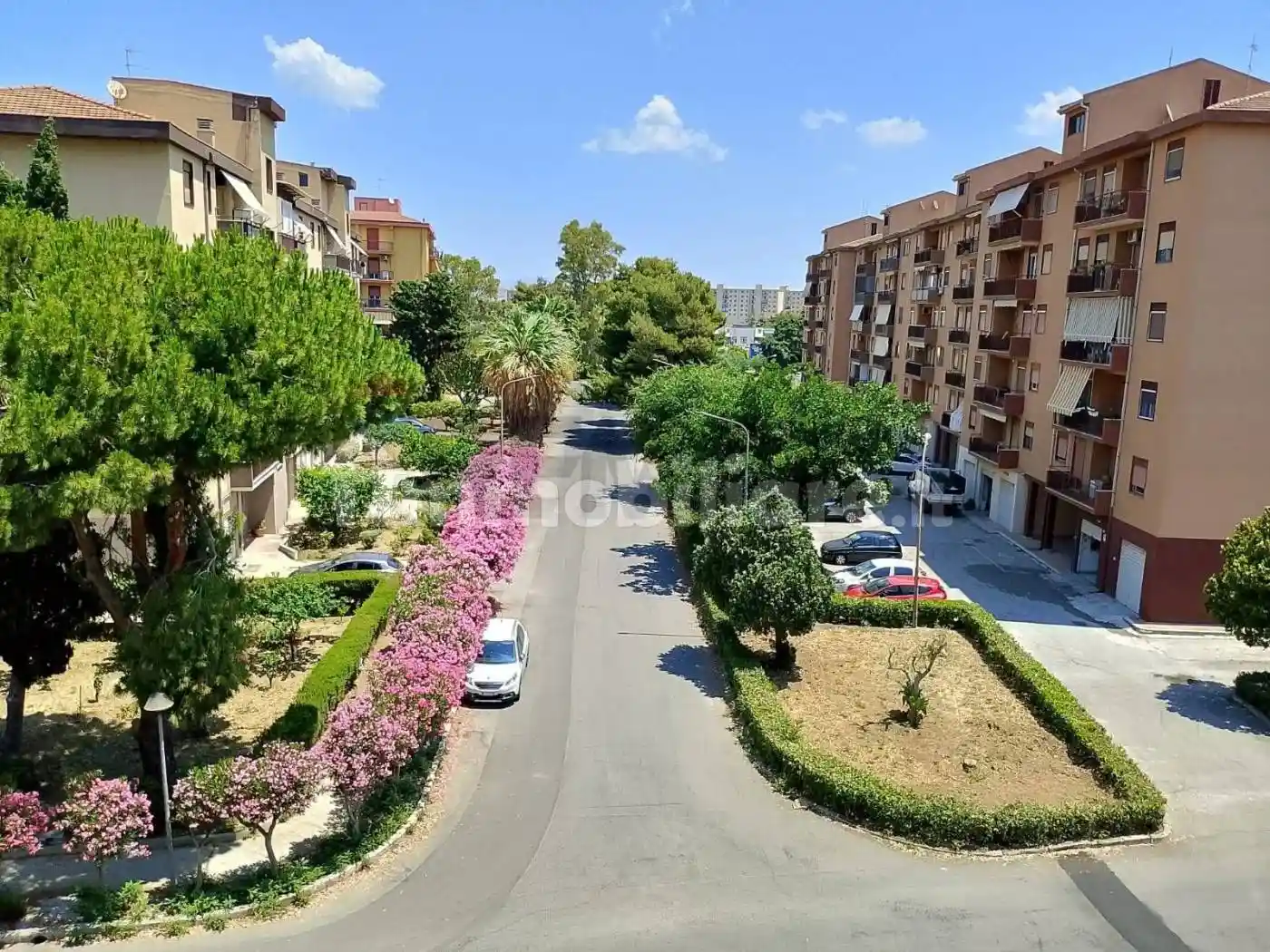 Appartamento in vendita a Gela