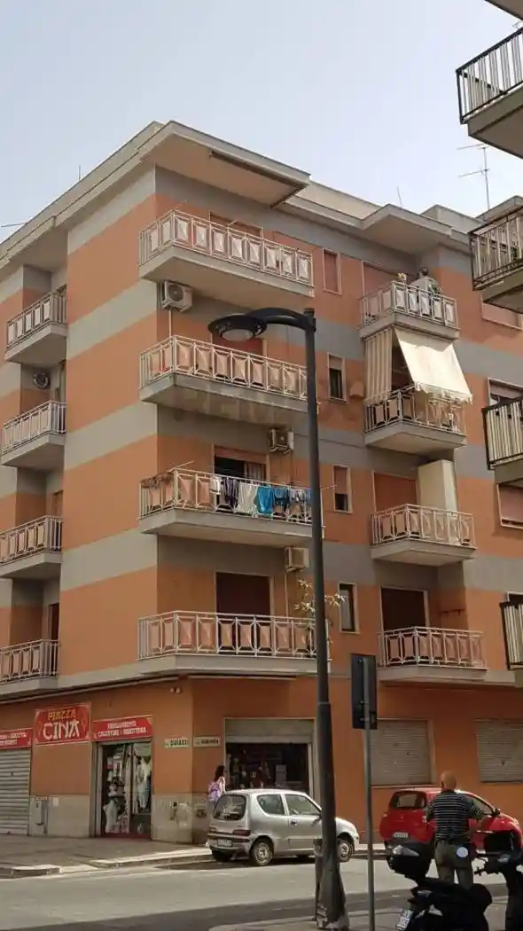 Appartamento in vendita a Gela