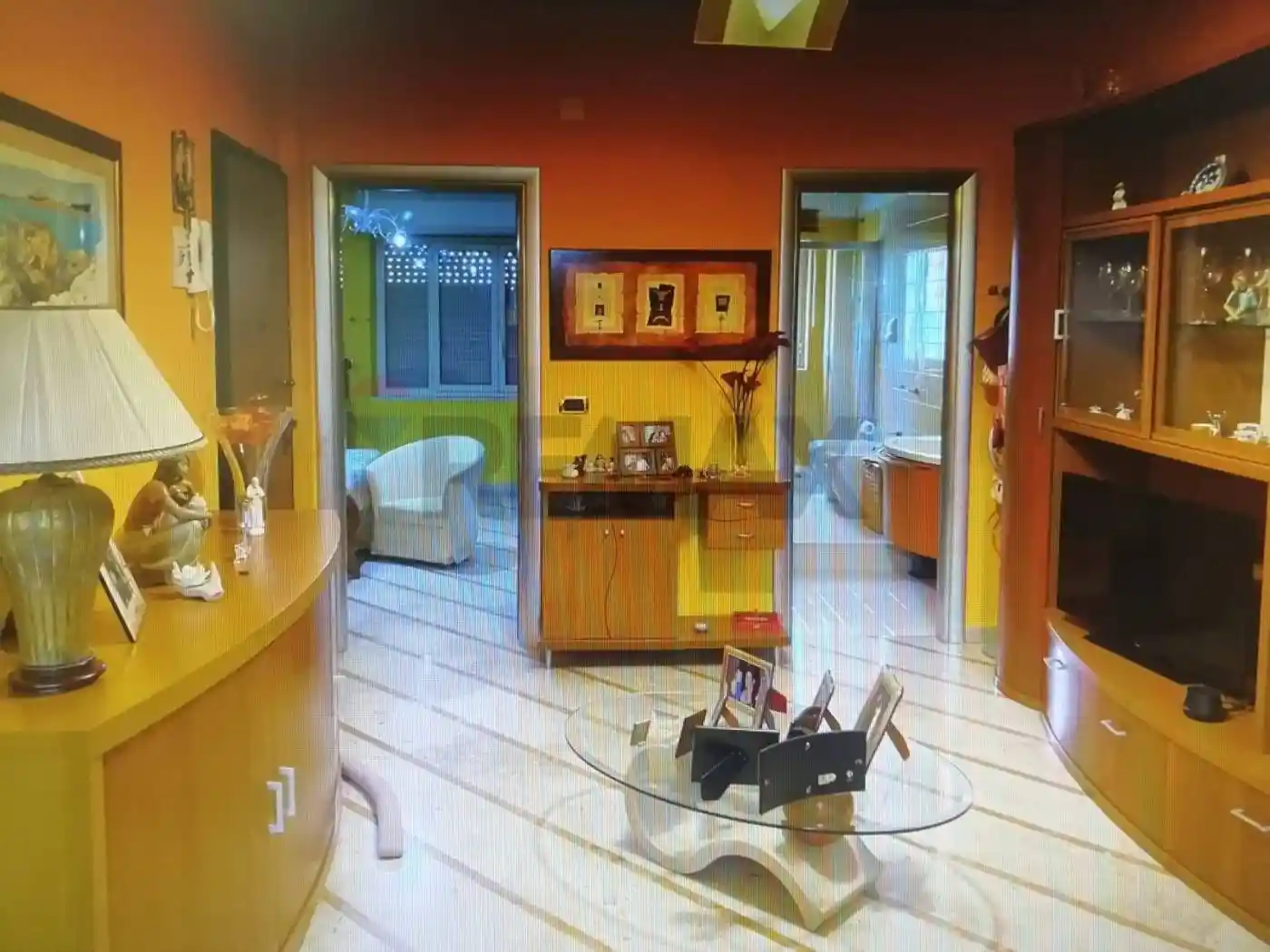 Appartamento in vendita a Gela