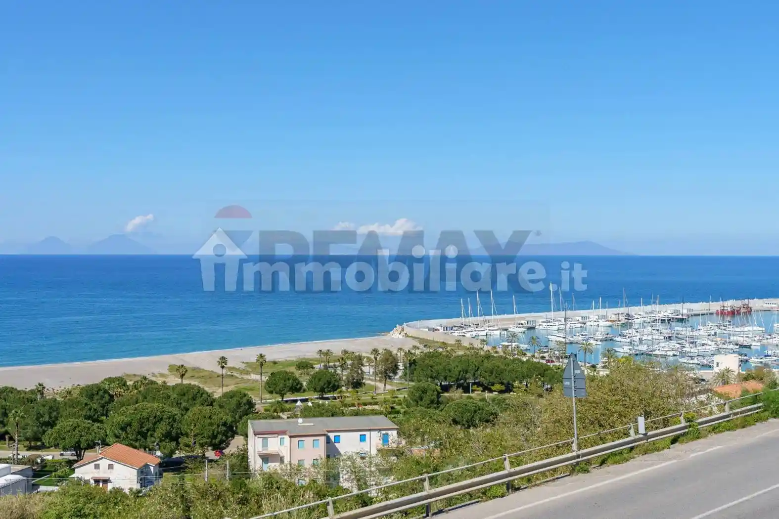 Appartamento in vendita a Capo d'Orlando