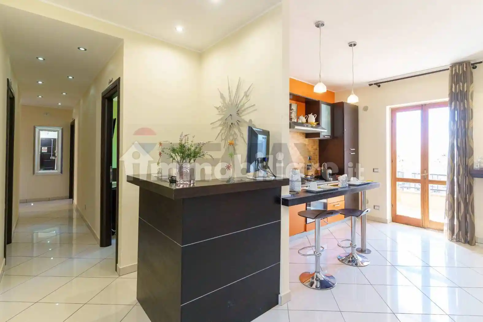 Appartamento in vendita a Capo d'Orlando