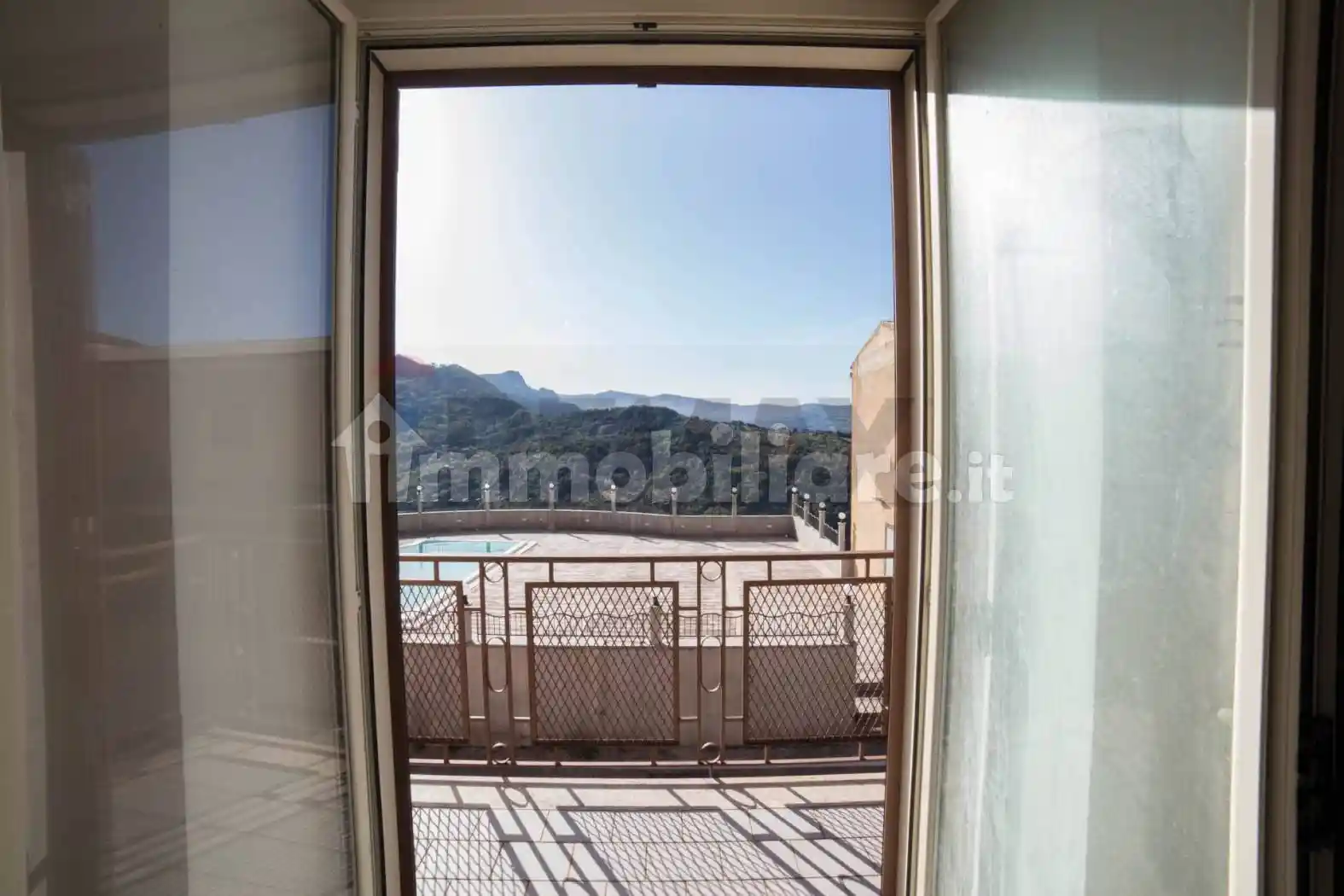 Appartamento in vendita a San Marco d'Alunzio