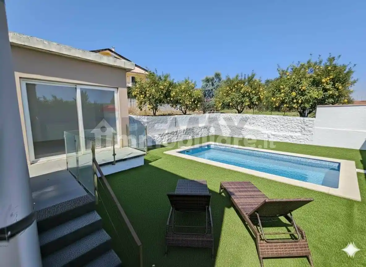 Appartamento in vendita a Acireale