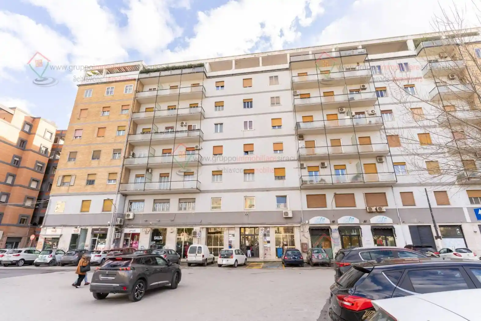 Appartamento in vendita a Siracusa