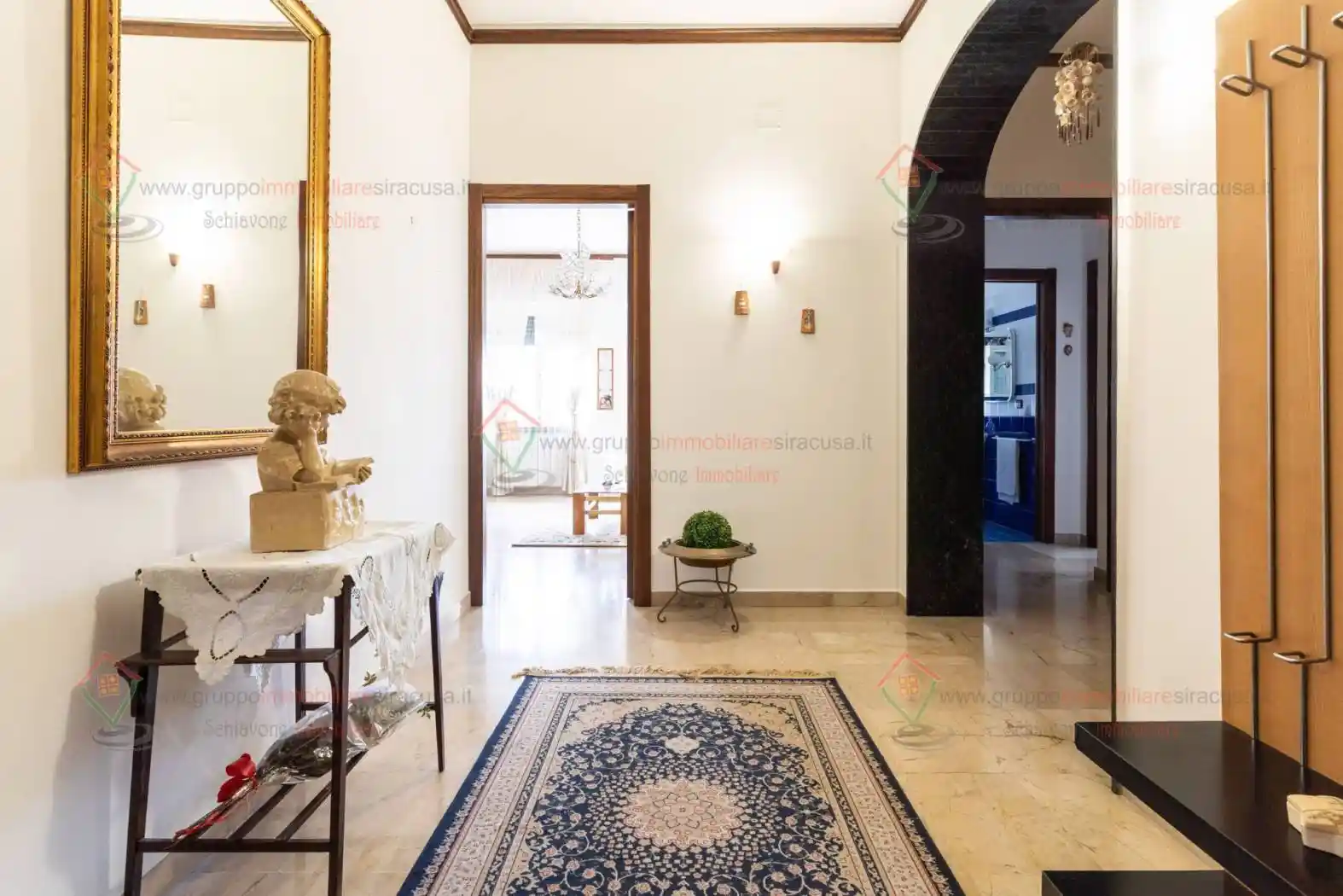 Appartamento in affitto a Siracusa