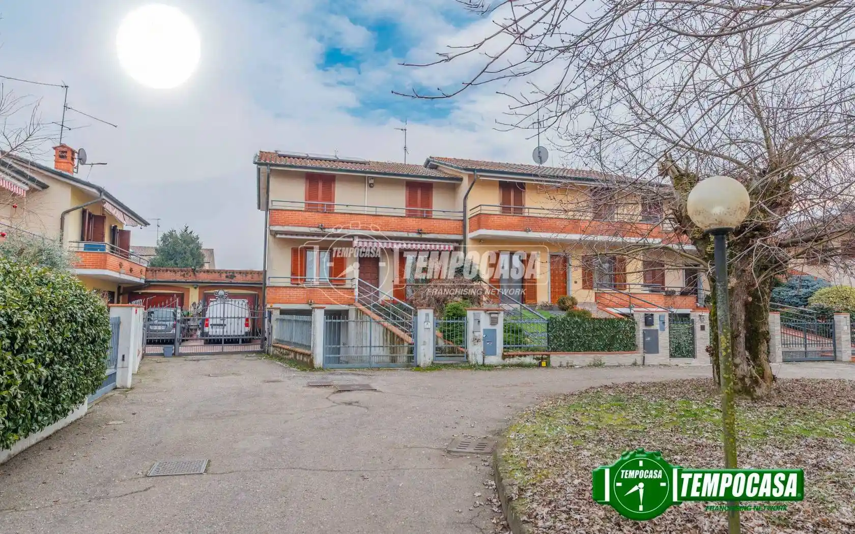 Villa in vendita a Casorate Primo