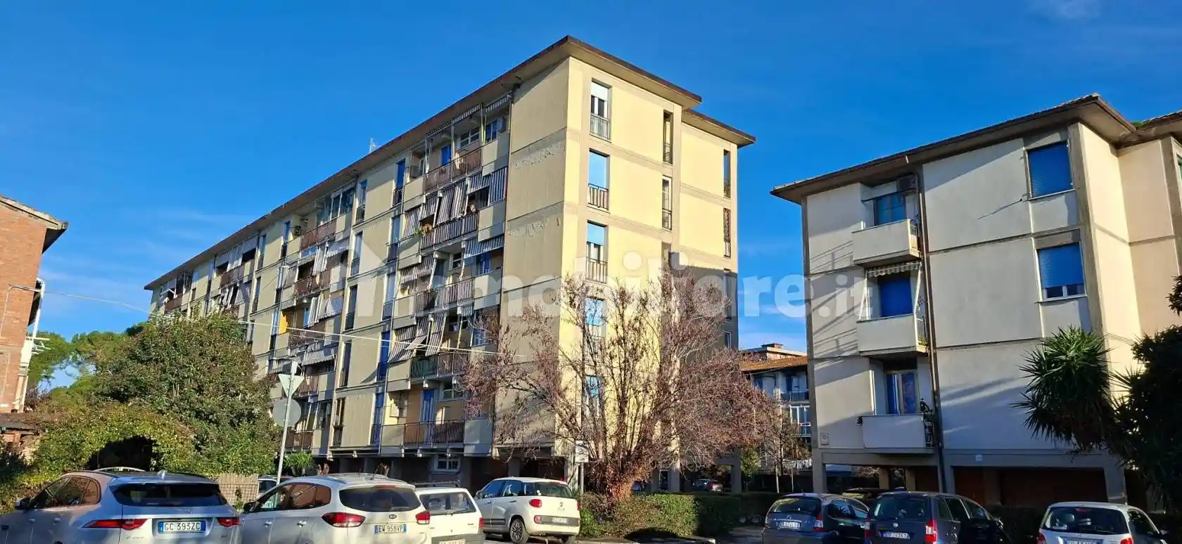 Appartamento in vendita a Grosseto