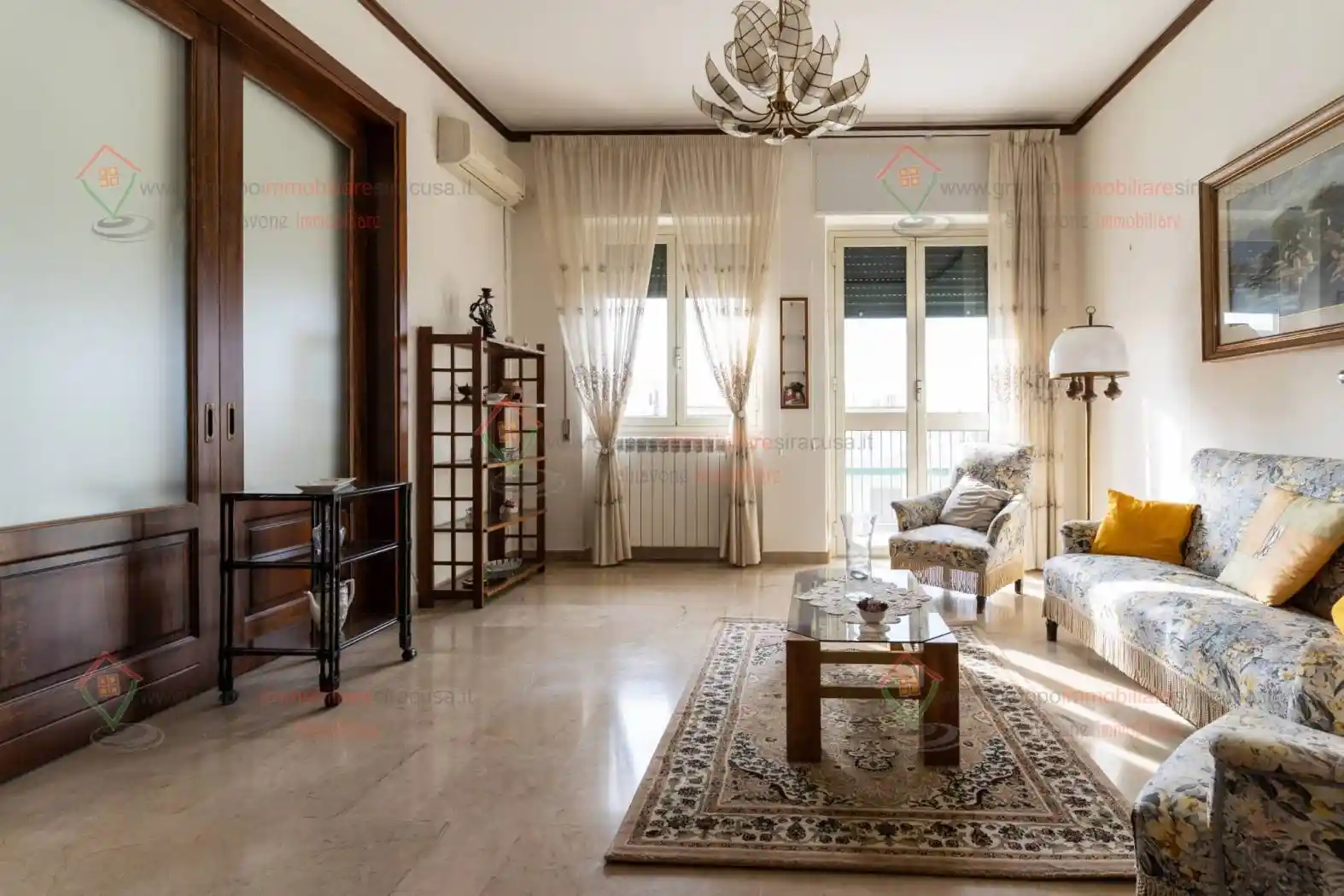 Appartamento in vendita a Siracusa