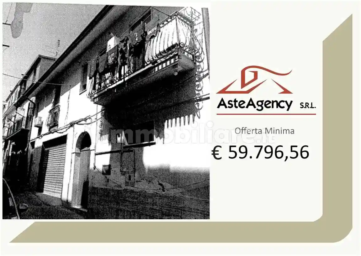 Appartamento in vendita a Lavello